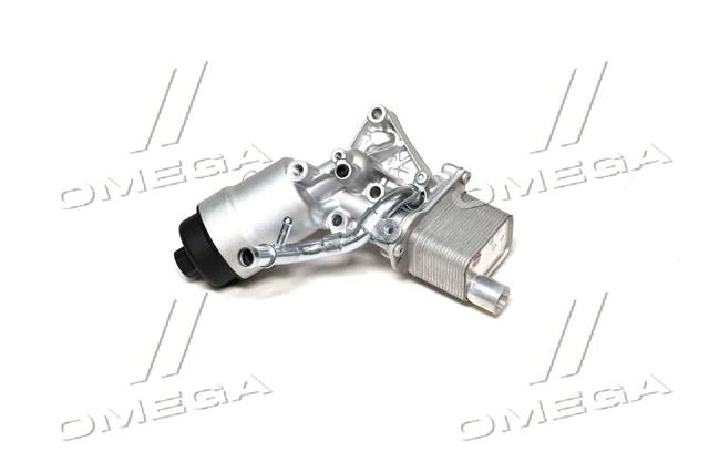 Радіатор масляний Opel Astra J/Insignia A 1.4 09-17